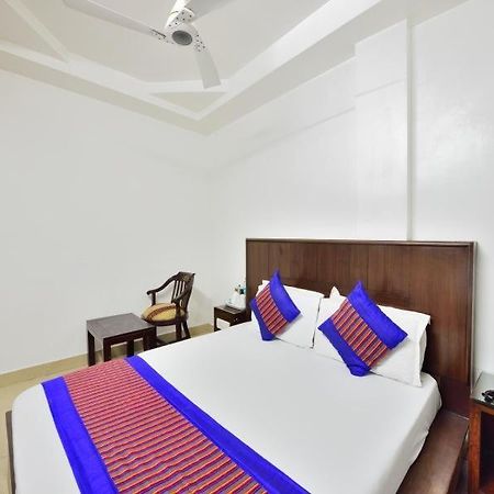 Hotel Sai International New Delhi Exterior foto
